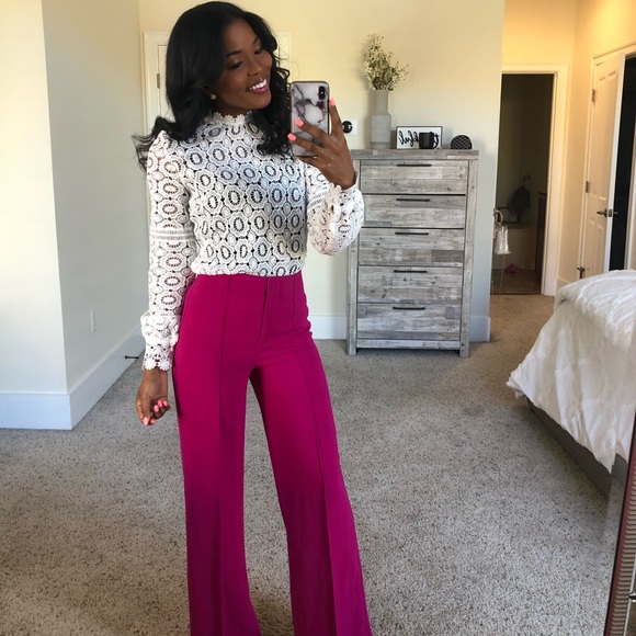 Meet your Posher, Arianna - Picture 4 of 4